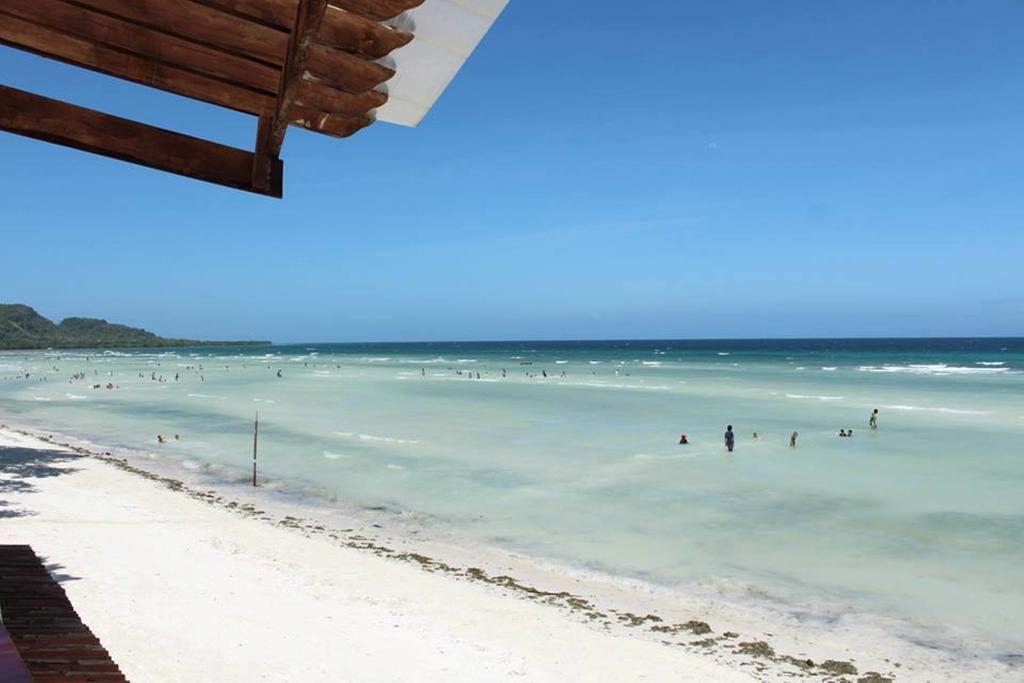 Anda De Boracay White Sand Resort Eksteriør bilde